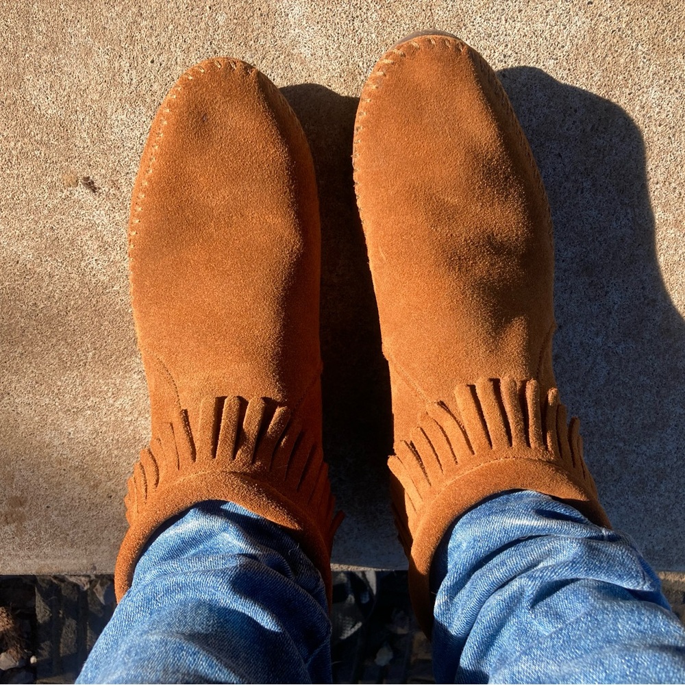 Minnetonka